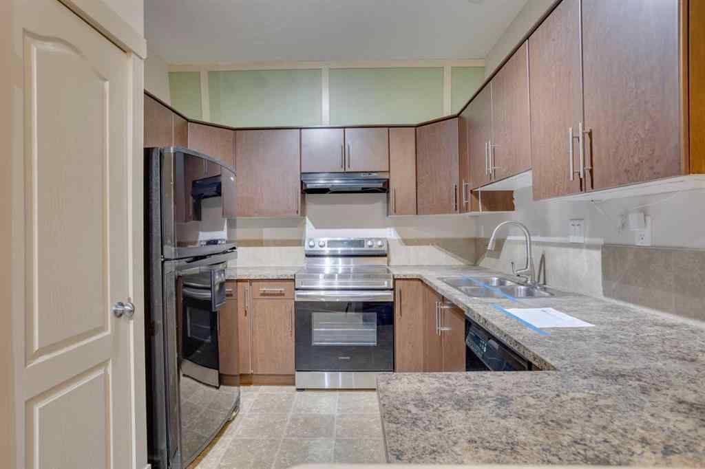 MLS&reg; # A2264122 - Unit #203 921A Thickwood Boulevard  in Thickwood Fort McMurray, Residential Open Houses