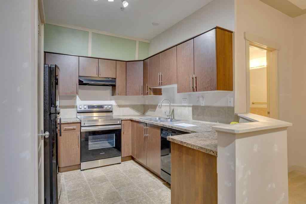 MLS&reg; # A2264122 - Unit #203 921A Thickwood Boulevard  in Thickwood Fort McMurray, Residential Open Houses