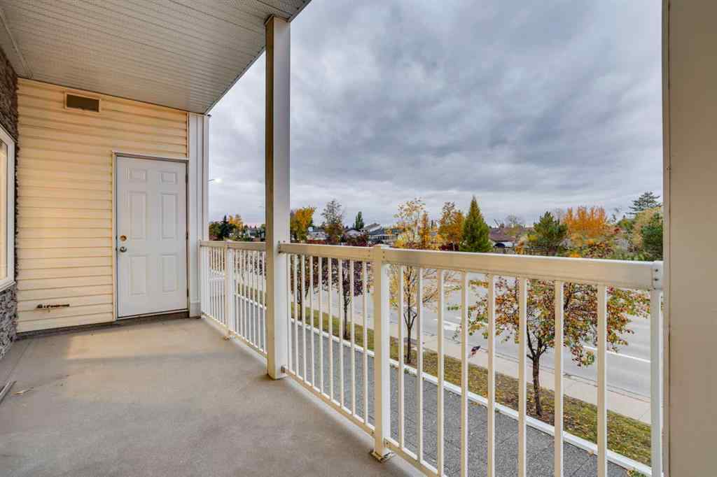MLS&reg; # A2264122 - Unit #203 921A Thickwood Boulevard  in Thickwood Fort McMurray, Residential Open Houses