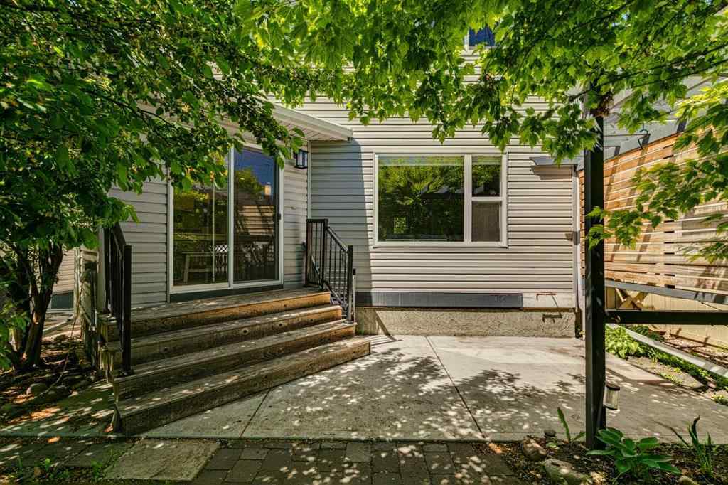 MLS® A2264123 - 219 Chapalina Place SE in Chaparral Calgary, Residential