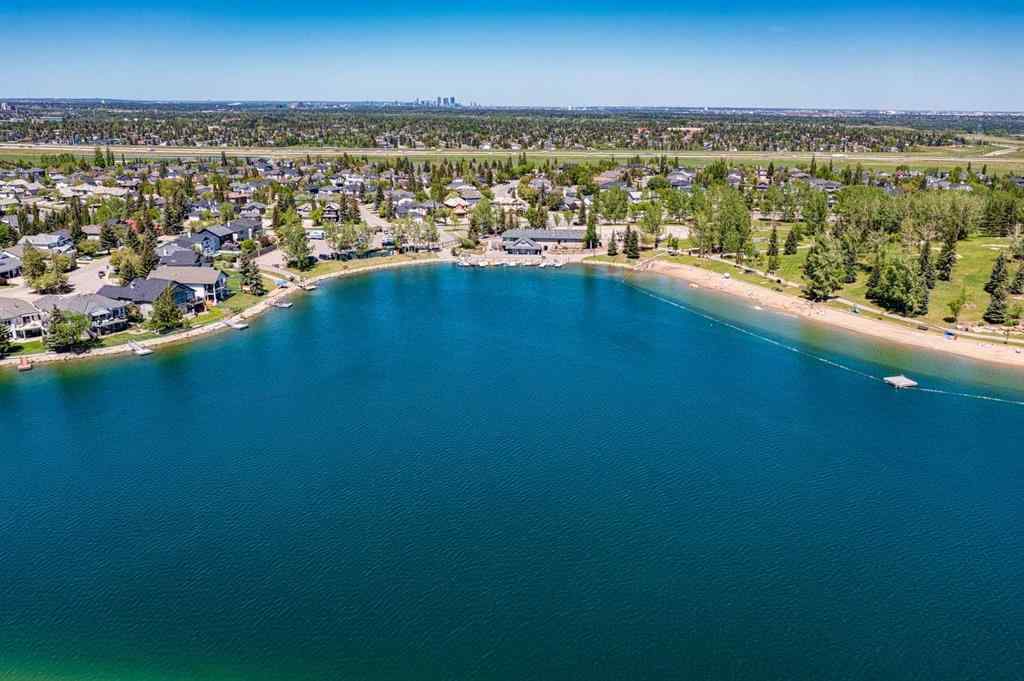 MLS® A2264123 - 219 Chapalina Place SE in Chaparral Calgary, Residential