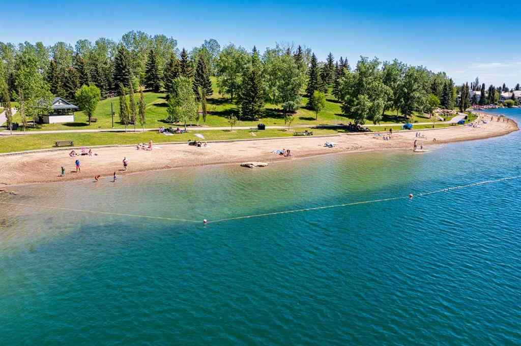 MLS® A2264123 - 219 Chapalina Place SE in Chaparral Calgary, Residential