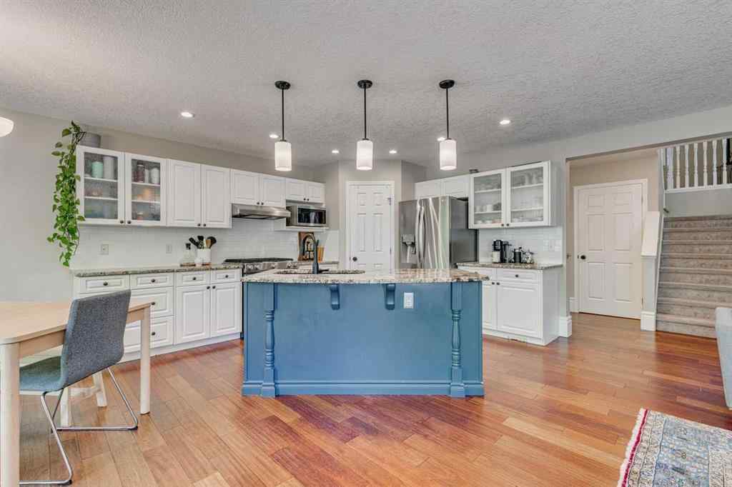 MLS® A2264123 - 219 Chapalina Place SE in Chaparral Calgary, Residential