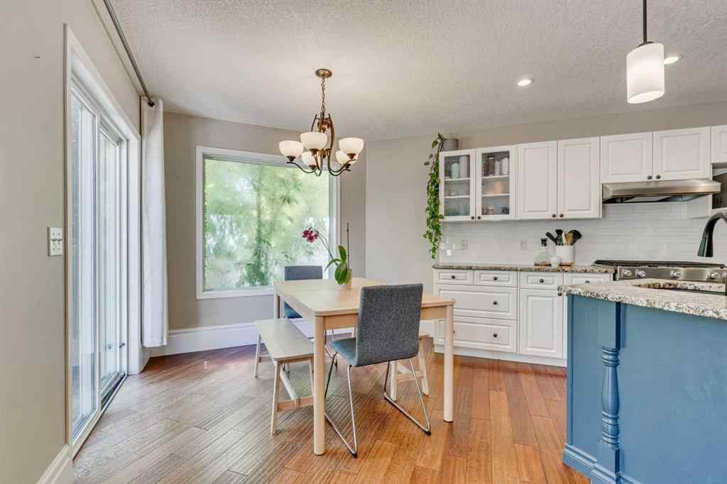 MLS® A2264123 - 219 Chapalina Place SE in Chaparral Calgary, Residential