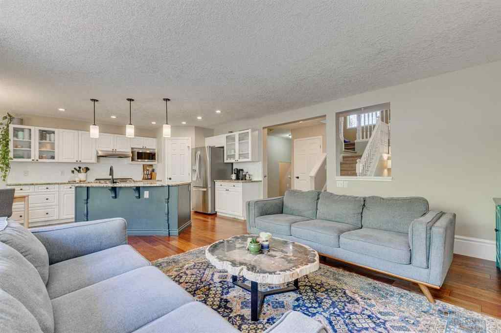 MLS® A2264123 - 219 Chapalina Place SE in Chaparral Calgary, Residential