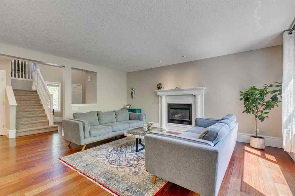 MLS® A2264123 - 219 Chapalina Place SE in Chaparral Calgary, Residential