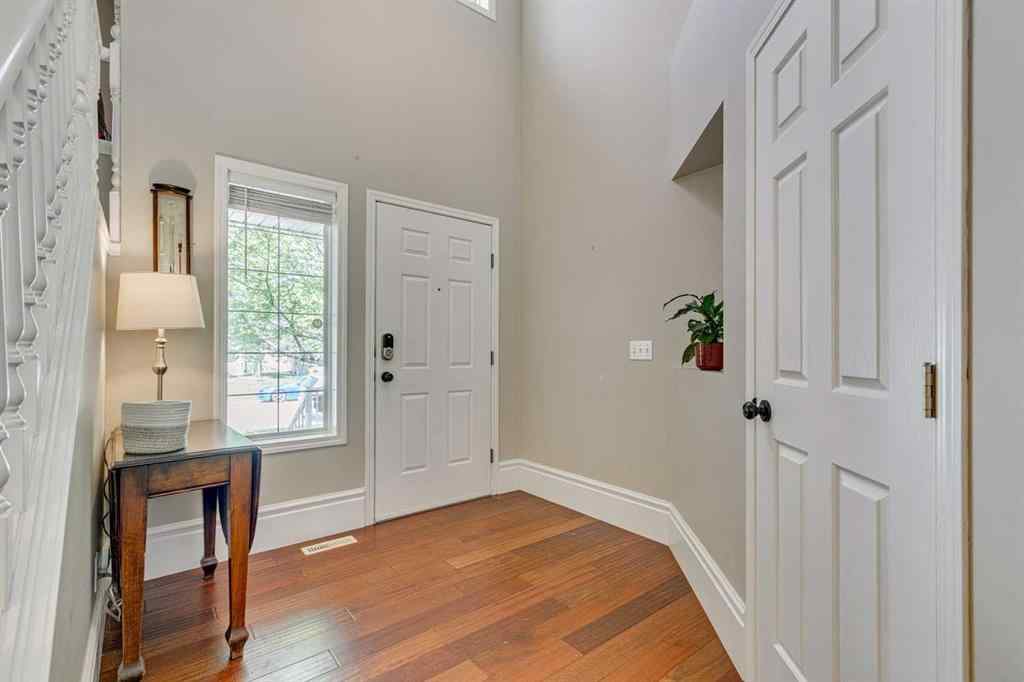 MLS® A2264123 - 219 Chapalina Place SE in Chaparral Calgary, Residential