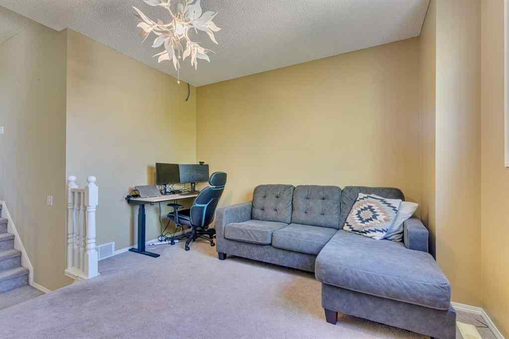 MLS® A2264123 - 219 Chapalina Place SE in Chaparral Calgary, Residential