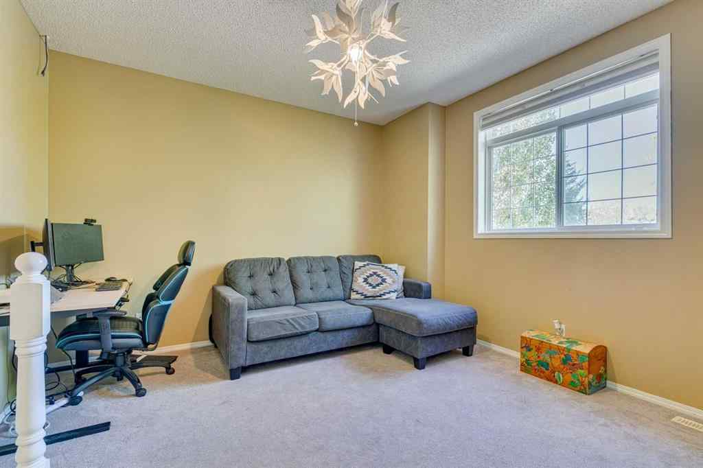 MLS® A2264123 - 219 Chapalina Place SE in Chaparral Calgary, Residential