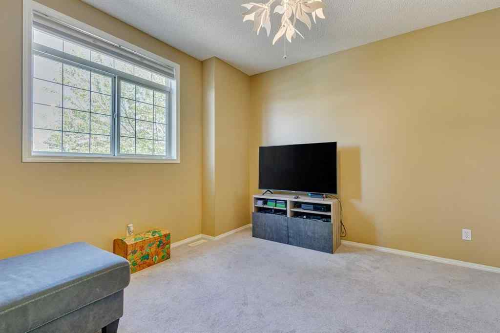 MLS® A2264123 - 219 Chapalina Place SE in Chaparral Calgary, Residential