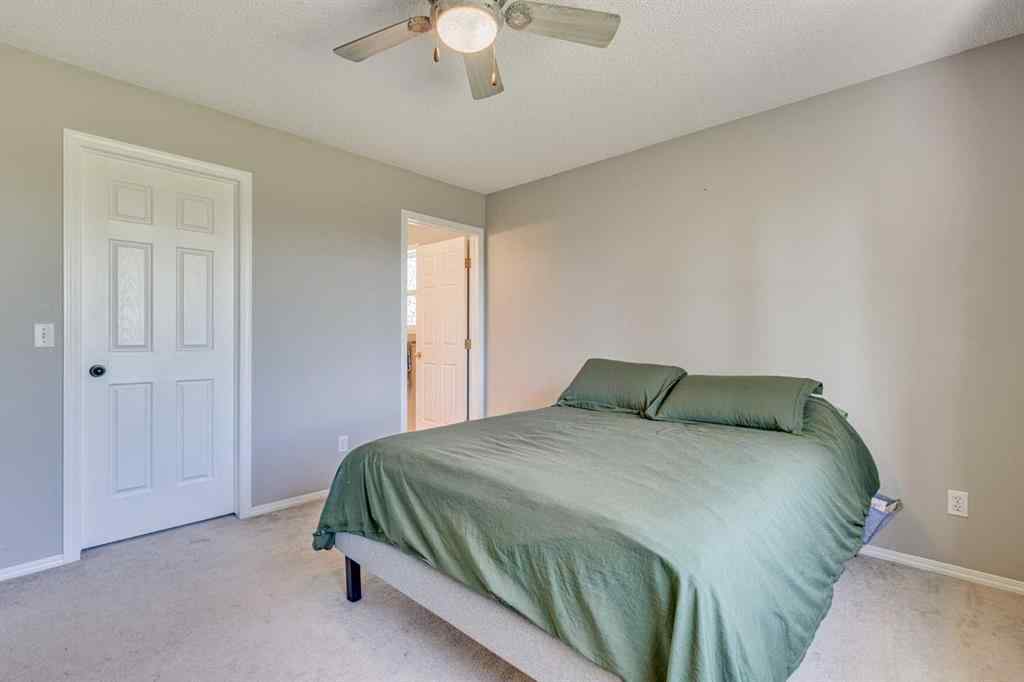 MLS® A2264123 - 219 Chapalina Place SE in Chaparral Calgary, Residential