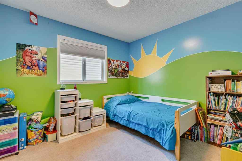 MLS® A2264123 - 219 Chapalina Place SE in Chaparral Calgary, Residential