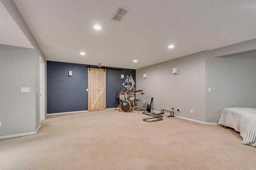 MLS® A2264123 - 219 Chapalina Place SE in Chaparral Calgary, Residential