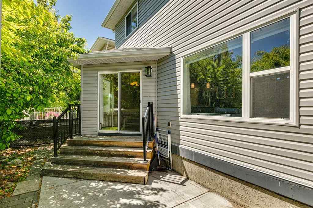 MLS® A2264123 - 219 Chapalina Place SE in Chaparral Calgary, Residential