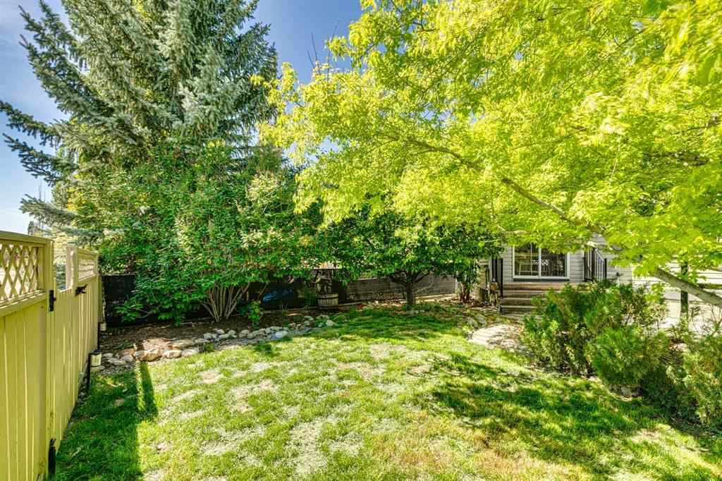 MLS® A2264123 - 219 Chapalina Place SE in Chaparral Calgary, Residential