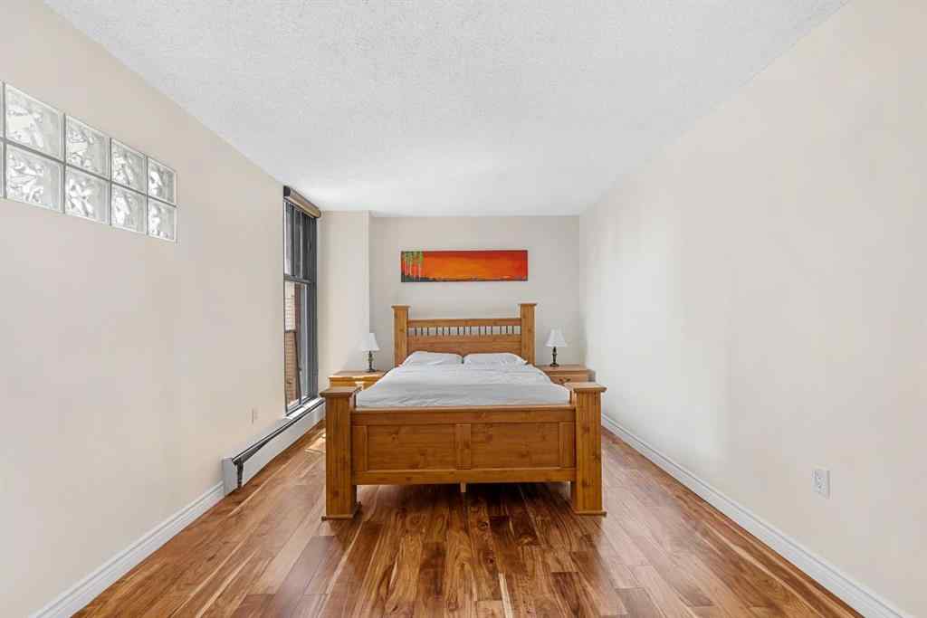 MLS® A2264124 - Unit #604 1100 8 Avenue SW in Downtown West End Calgary, Residential