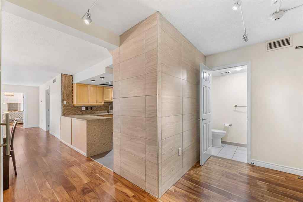 MLS® A2264124 - Unit #604 1100 8 Avenue SW in Downtown West End Calgary, Residential