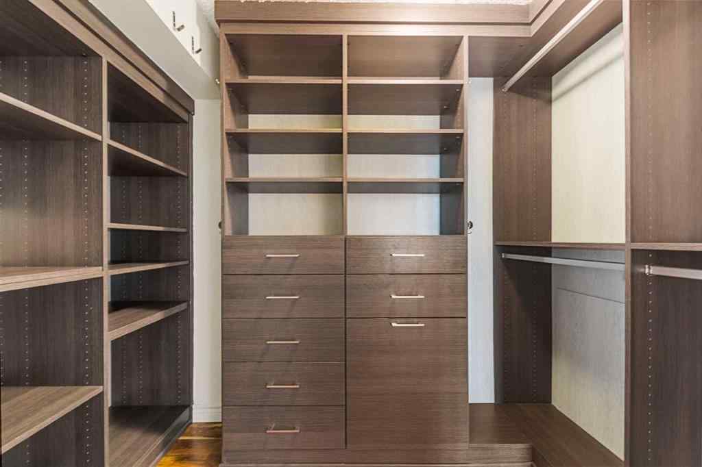 MLS® A2264124 - Unit #604 1100 8 Avenue SW in Downtown West End Calgary, Residential