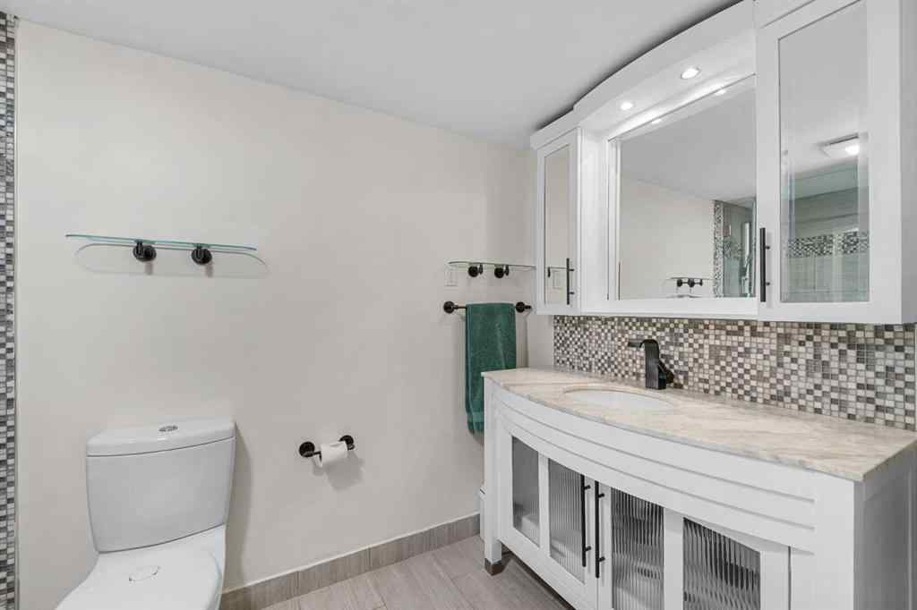 MLS® A2264124 - Unit #604 1100 8 Avenue SW in Downtown West End Calgary, Residential