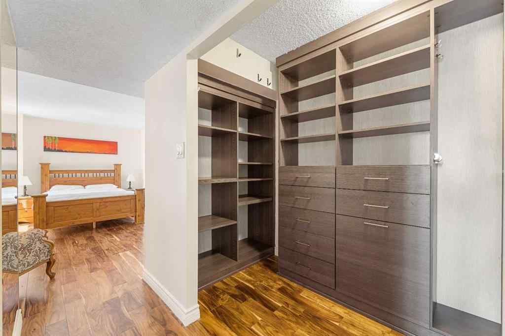 MLS® A2264124 - Unit #604 1100 8 Avenue SW in Downtown West End Calgary, Residential
