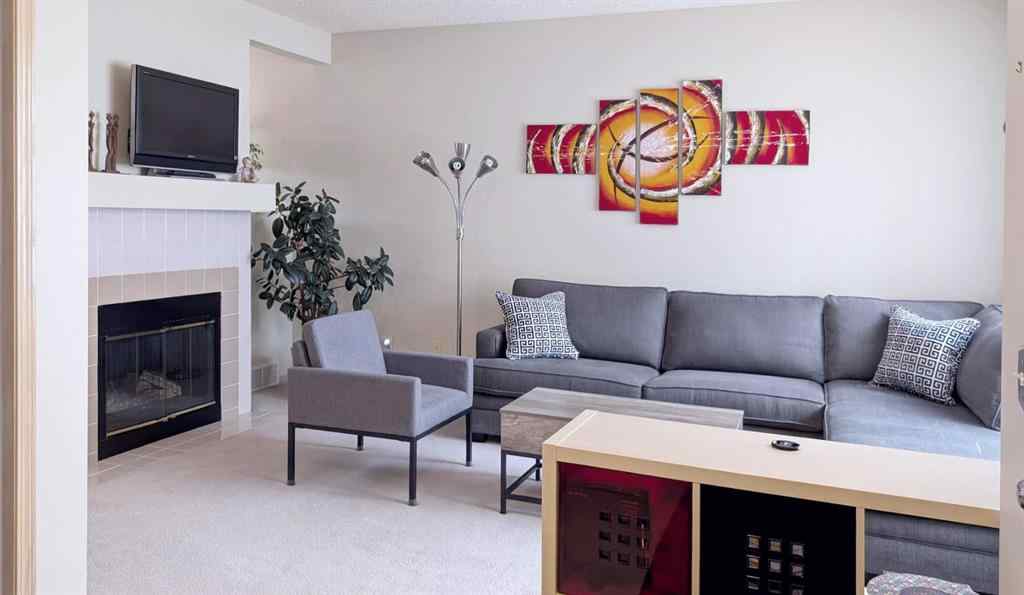 MLS® A2264129 - 12 Shawbrooke Court SW in Shawnessy Calgary, Residential