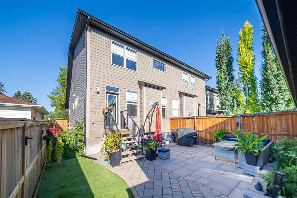 MLS® A2264133 - 3524 41 Street SW in Glenbrook Calgary, Residential