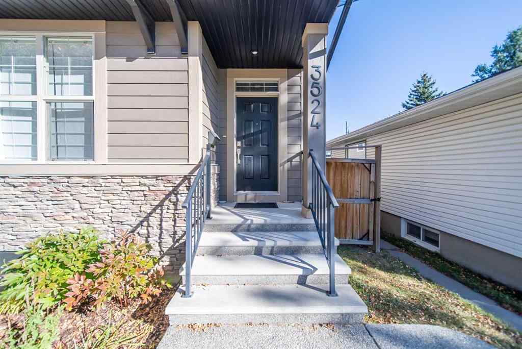 MLS® A2264133 - 3524 41 Street SW in Glenbrook Calgary, Residential