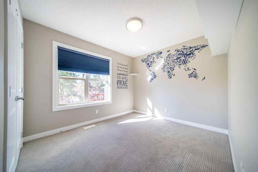 MLS® A2264133 - 3524 41 Street SW in Glenbrook Calgary, Residential