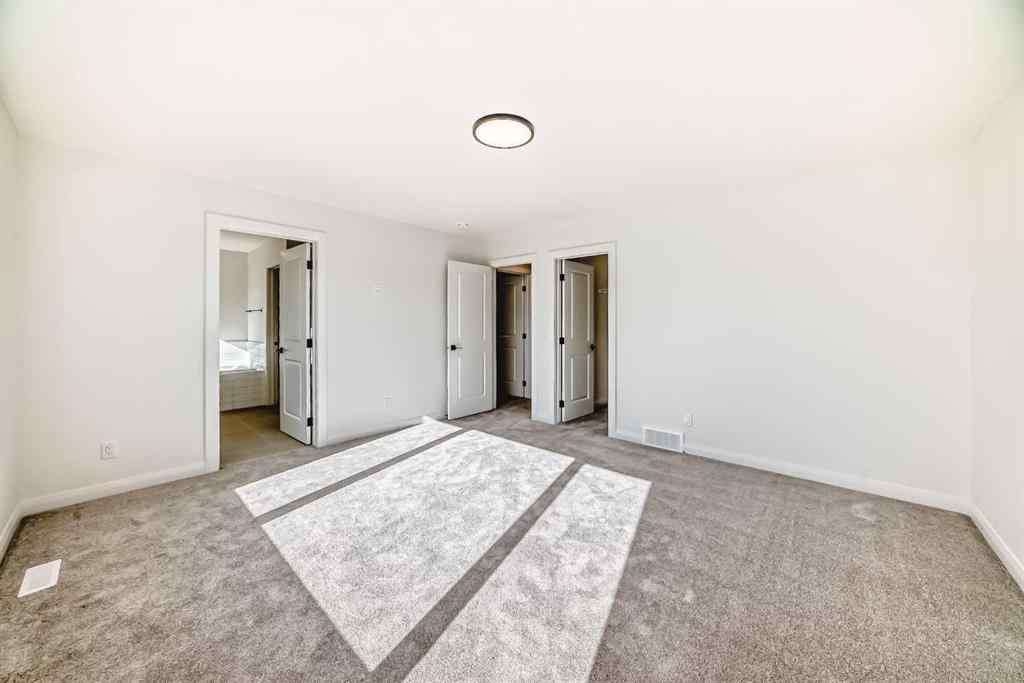 MLS® A2264134 - 588 Grayling Bend  in Harmony Rural Rocky View County, Residential