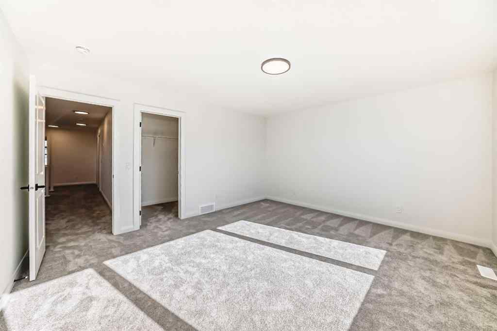 MLS® A2264134 - 588 Grayling Bend  in Harmony Rural Rocky View County, Residential