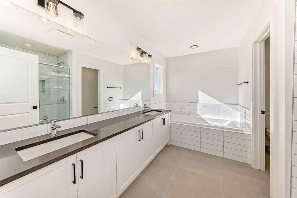 MLS® A2264134 - 588 Grayling Bend  in Harmony Rural Rocky View County, Residential