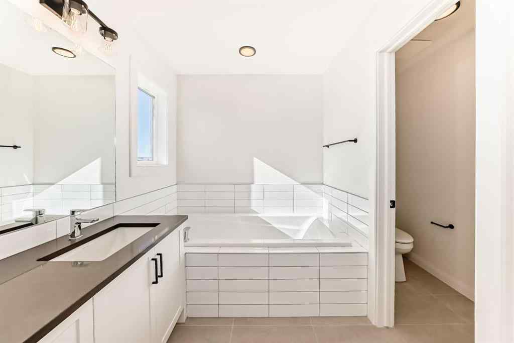 MLS® A2264134 - 588 Grayling Bend  in Harmony Rural Rocky View County, Residential