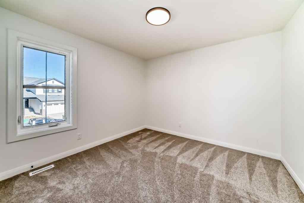 MLS® A2264134 - 588 Grayling Bend  in Harmony Rural Rocky View County, Residential