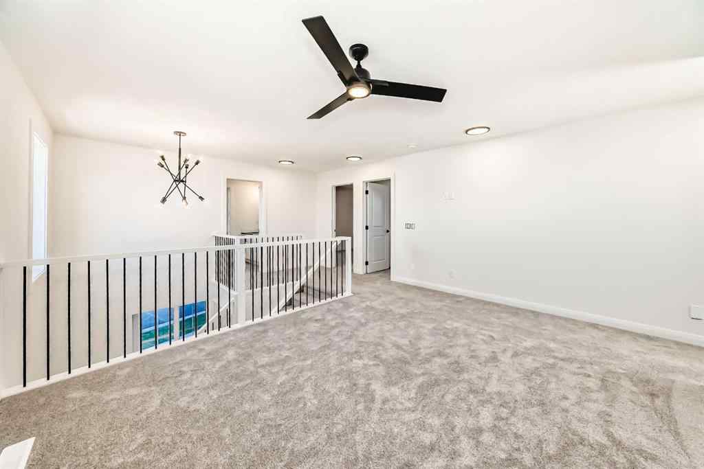 MLS® A2264134 - 588 Grayling Bend  in Harmony Rural Rocky View County, Residential