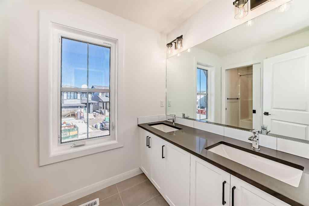 MLS® A2264134 - 588 Grayling Bend  in Harmony Rural Rocky View County, Residential