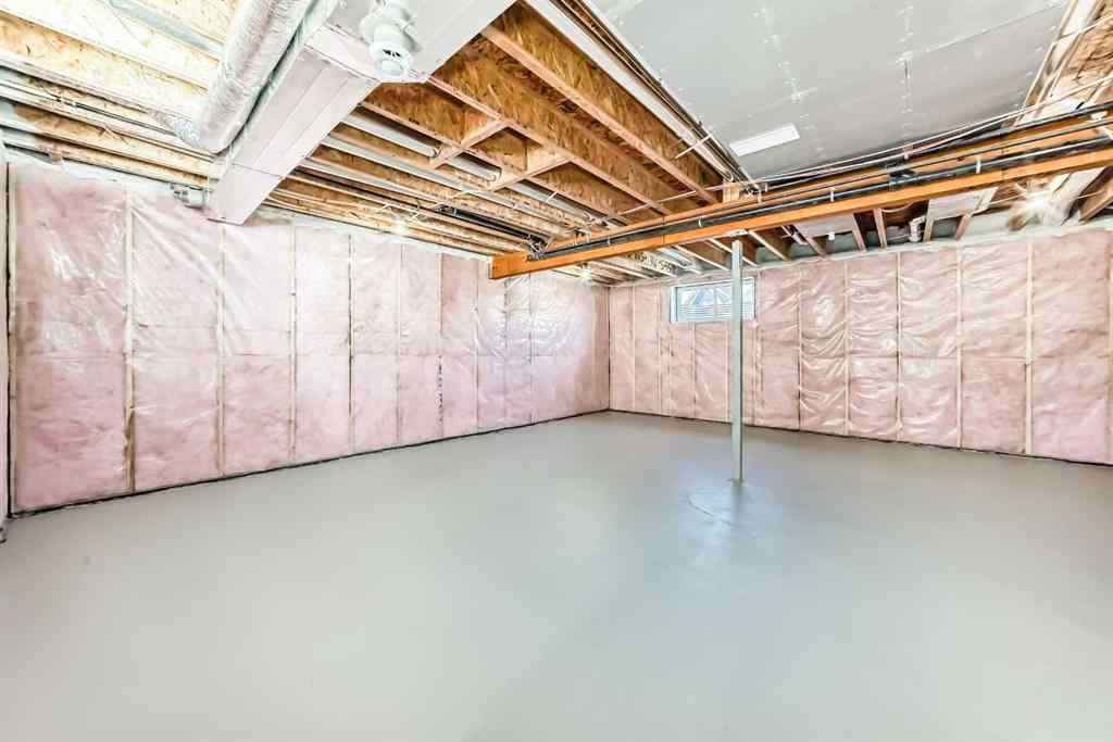 MLS® A2264134 - 588 Grayling Bend  in Harmony Rural Rocky View County, Residential