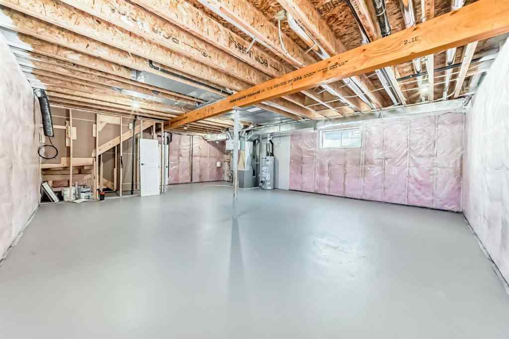 MLS® A2264134 - 588 Grayling Bend  in Harmony Rural Rocky View County, Residential