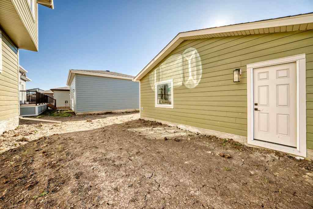 MLS® A2264134 - 588 Grayling Bend  in Harmony Rural Rocky View County, Residential