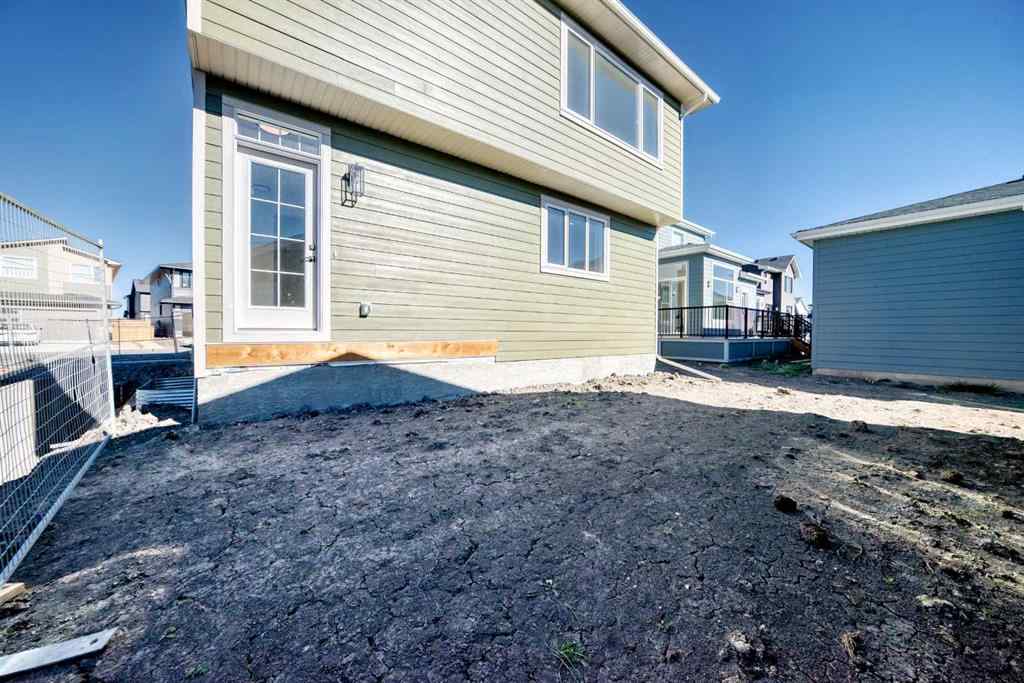 MLS® A2264134 - 588 Grayling Bend  in Harmony Rural Rocky View County, Residential