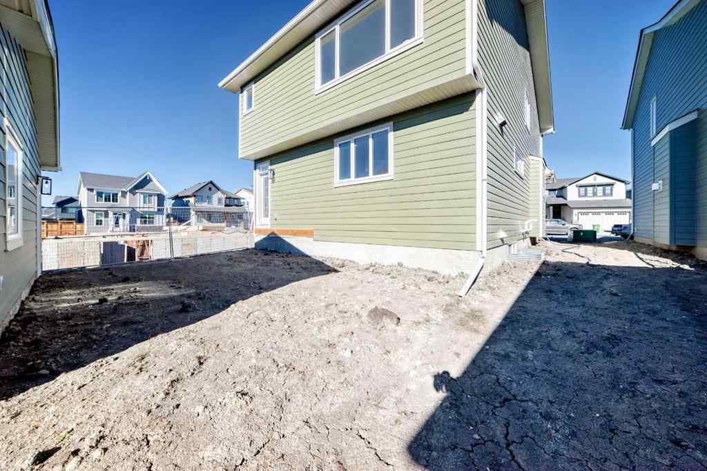 MLS® A2264134 - 588 Grayling Bend  in Harmony Rural Rocky View County, Residential