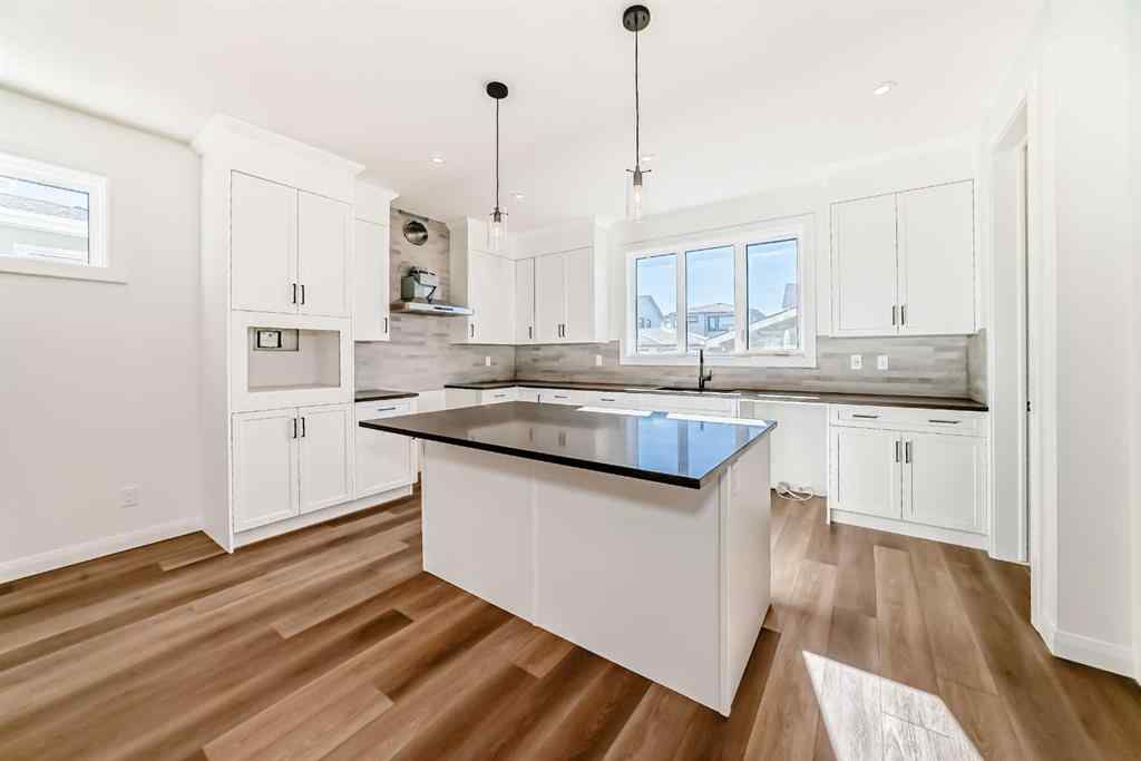 MLS® A2264134 - 588 Grayling Bend  in Harmony Rural Rocky View County, Residential