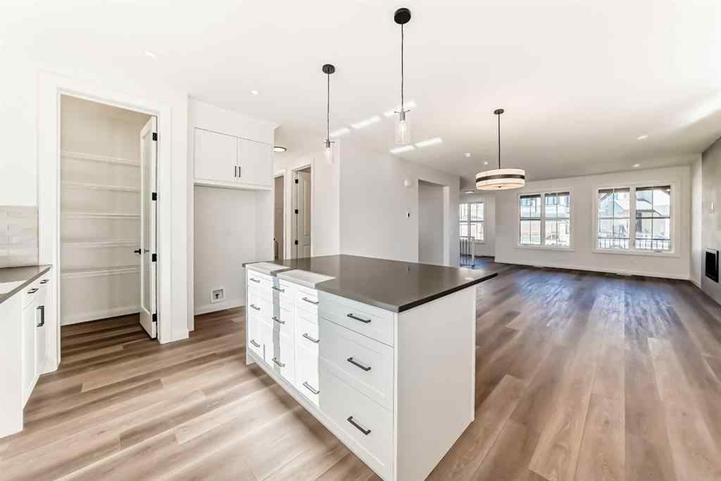 MLS® A2264134 - 588 Grayling Bend  in Harmony Rural Rocky View County, Residential