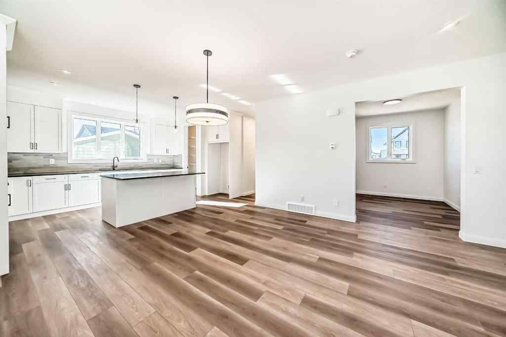 MLS® A2264134 - 588 Grayling Bend  in Harmony Rural Rocky View County, Residential