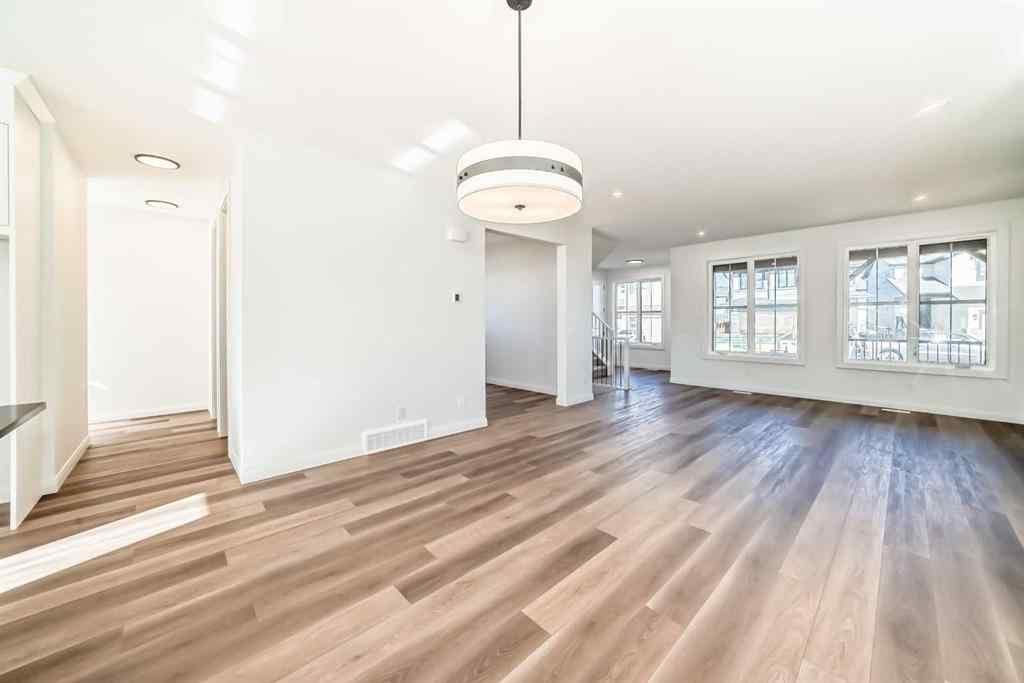 MLS® A2264134 - 588 Grayling Bend  in Harmony Rural Rocky View County, Residential