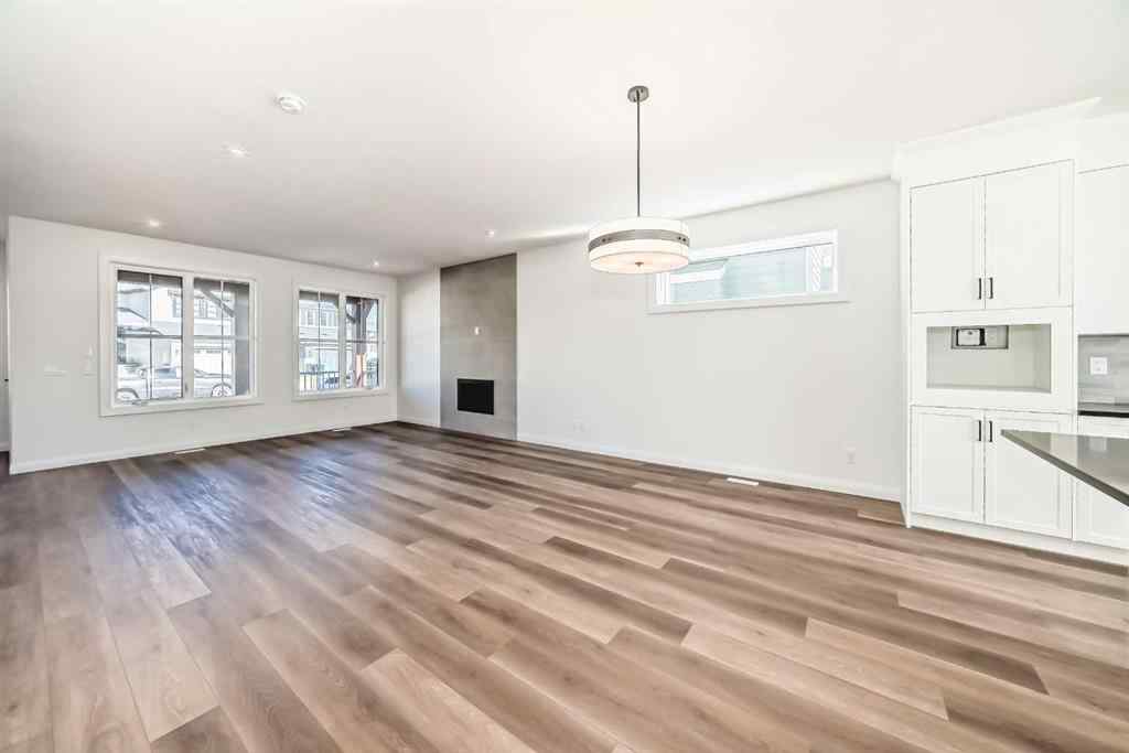 MLS® A2264134 - 588 Grayling Bend  in Harmony Rural Rocky View County, Residential