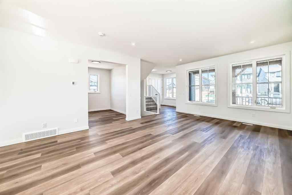 MLS® A2264134 - 588 Grayling Bend  in Harmony Rural Rocky View County, Residential