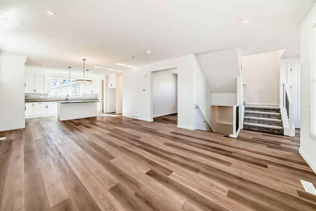 MLS® A2264134 - 588 Grayling Bend  in Harmony Rural Rocky View County, Residential