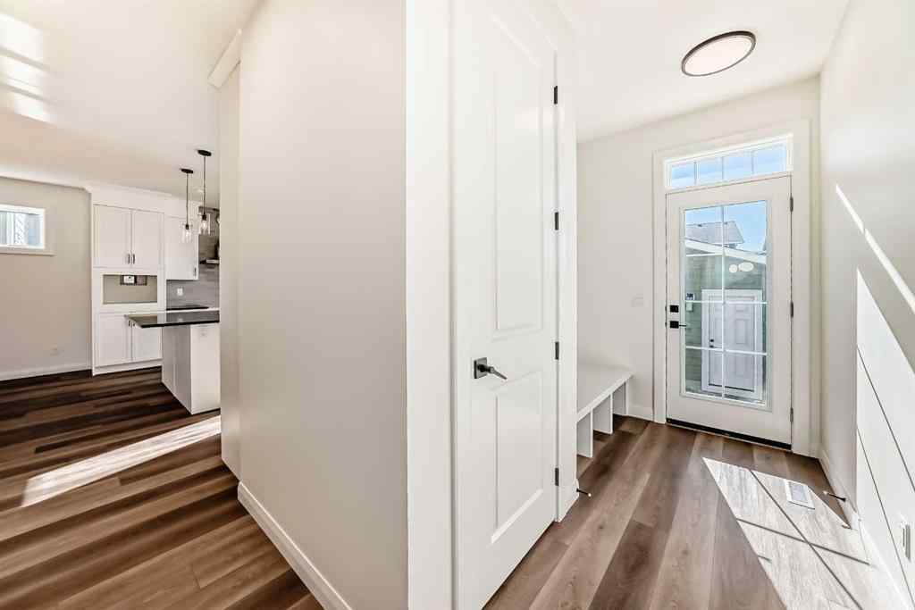 MLS® A2264134 - 588 Grayling Bend  in Harmony Rural Rocky View County, Residential