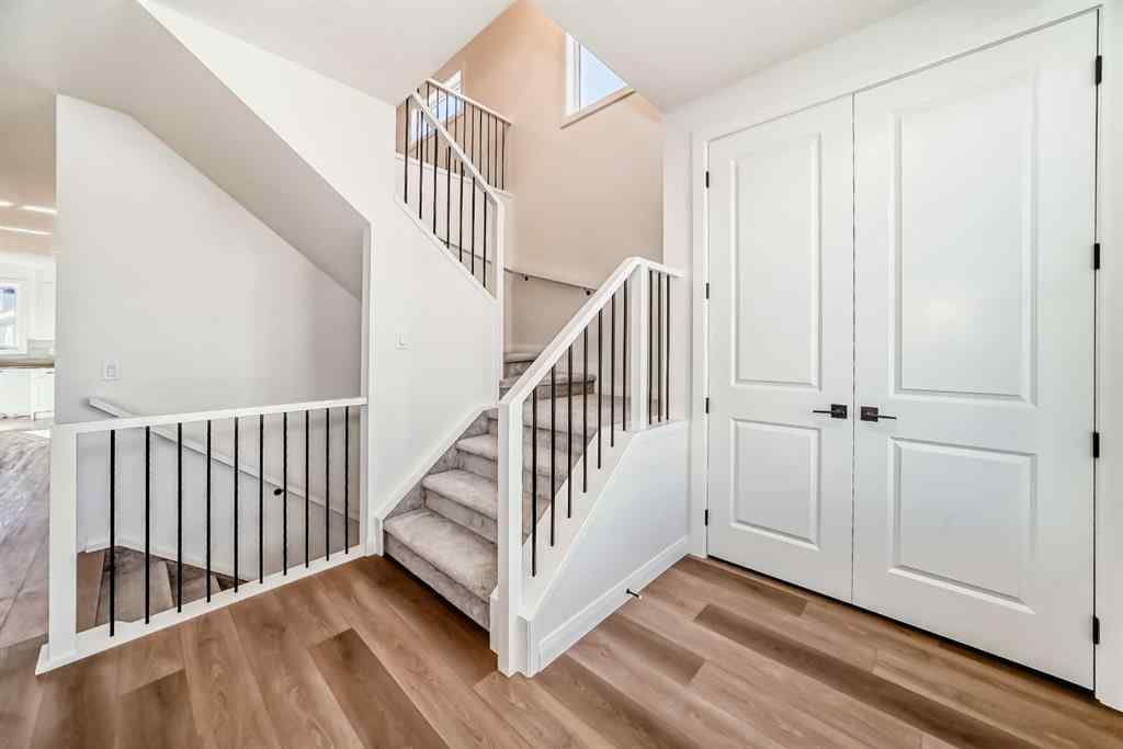 MLS® A2264134 - 588 Grayling Bend  in Harmony Rural Rocky View County, Residential