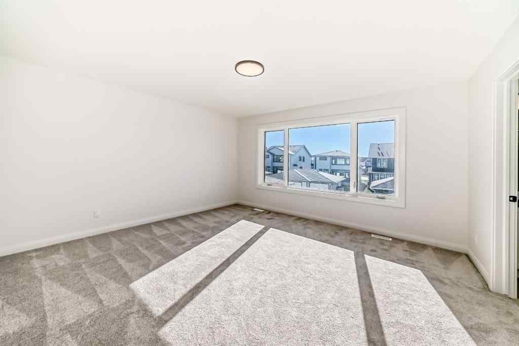 MLS® A2264134 - 588 Grayling Bend  in Harmony Rural Rocky View County, Residential